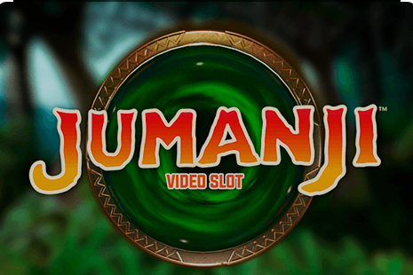 Slots online, Jogo Online, Jogos de Slots, Jumanji, Cassino Online