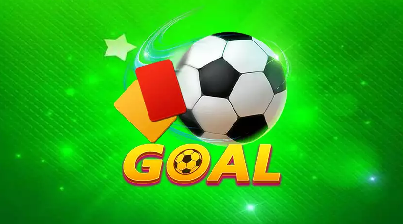 Slot Goal, Futebol, JDB Slots, Como Jogar o Slot Goal, Dicas e Estratégias, Jogo de Slots, Cassinos Online