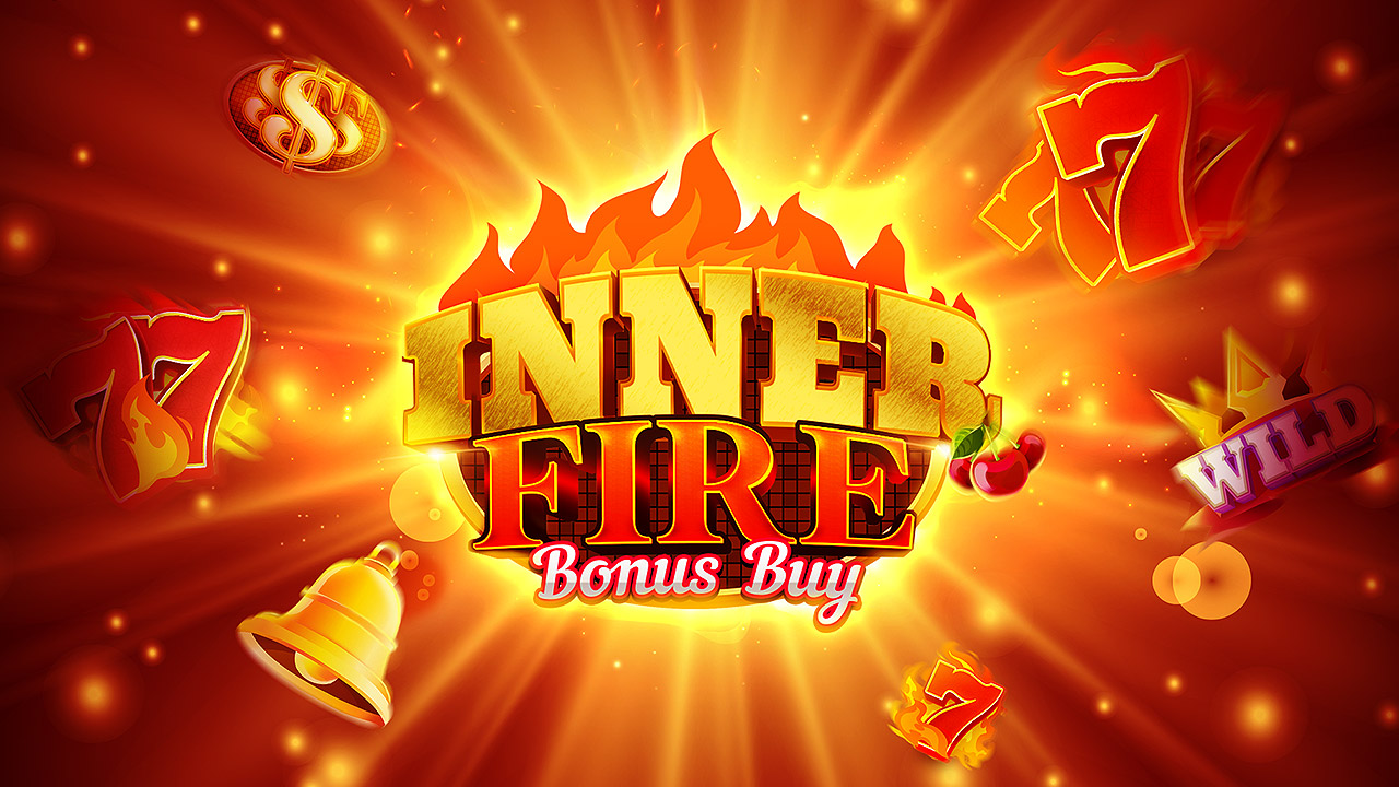 Inner Fire Slot, jogos de cassino, Evoplay, Como Jogar Inner Fire, Rodadas Grátis, Análise de ganhos, Cassinos, Caça-níqueis