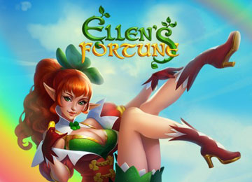 Jogar Ellen’s Fortune, Dicas e Estratégias, Rodadas Grátis, slot online, Evoplay