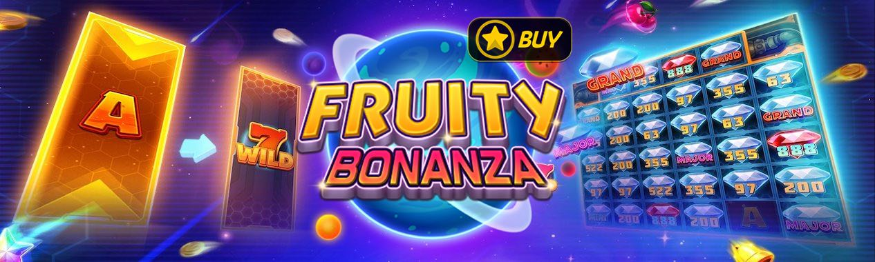 Fruity Bonanza, Estratégias de Aposta, Slots, JDB Gaming, Rodadas Grátis, Caça-níqueis