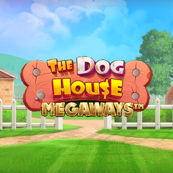 The Dog House Megaways, slot de cães, rodadas grátis, Pragmatic Play, Megaways, Sticky Wilds, alta volatilidade