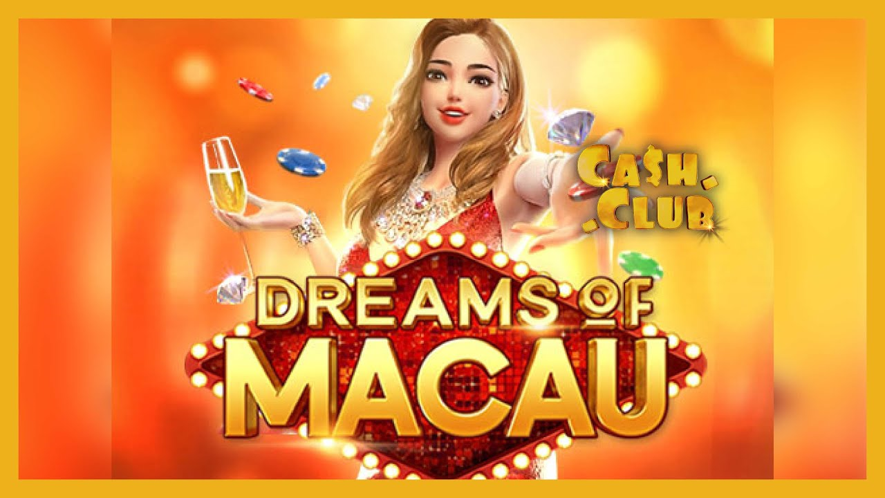 slot Dreams of Macau, giros grátis, RTP alto, cassino online, PG Soft, volatilidade média, bônus de cassino